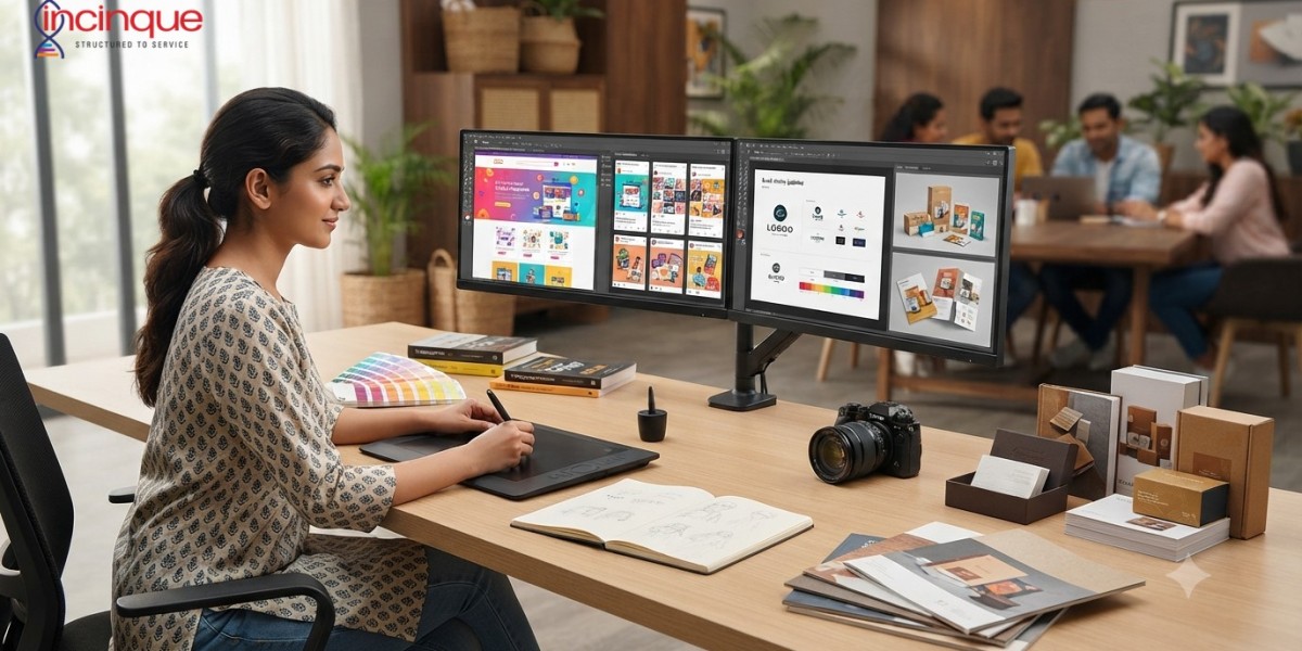 Creative Design Agency for Modern Business Growth