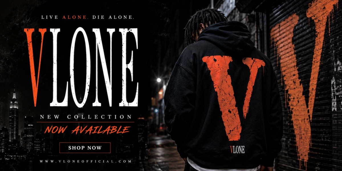 VLONE Redefining Urban Fashion in 2026