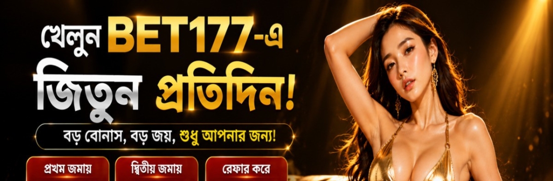 bet177 tknet Cover Image