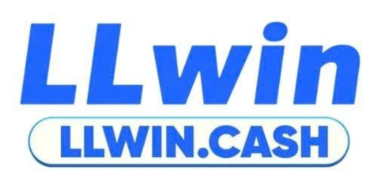 LLWIN A Trusted Online Entertainment Platform Register and Receive 58K