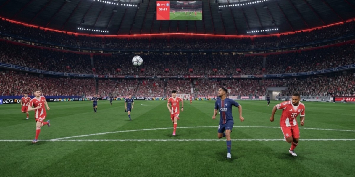 MMOEXP:EA FC 27 Hall of FUT Guide: Everything You Need for Instant Success