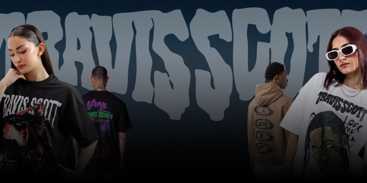 How Travis Scott Cactus Jack Continues to Influence Streetwear
