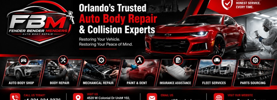 FBM Orlando Cover Image