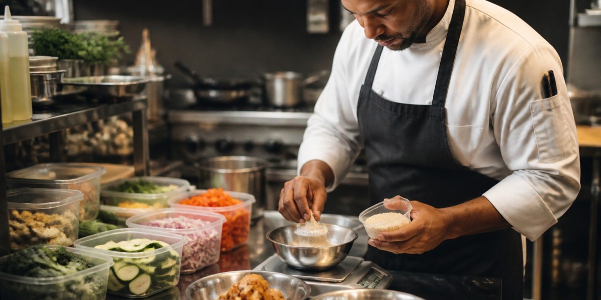 Understanding Yield for Food — How It Impacts Food Cost and Portions