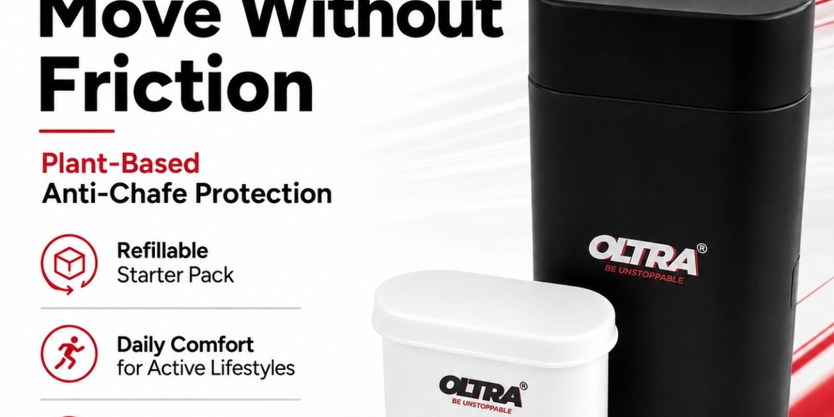 How Runners Can Choose the Right Anti-Chafing Protection for Long Runs