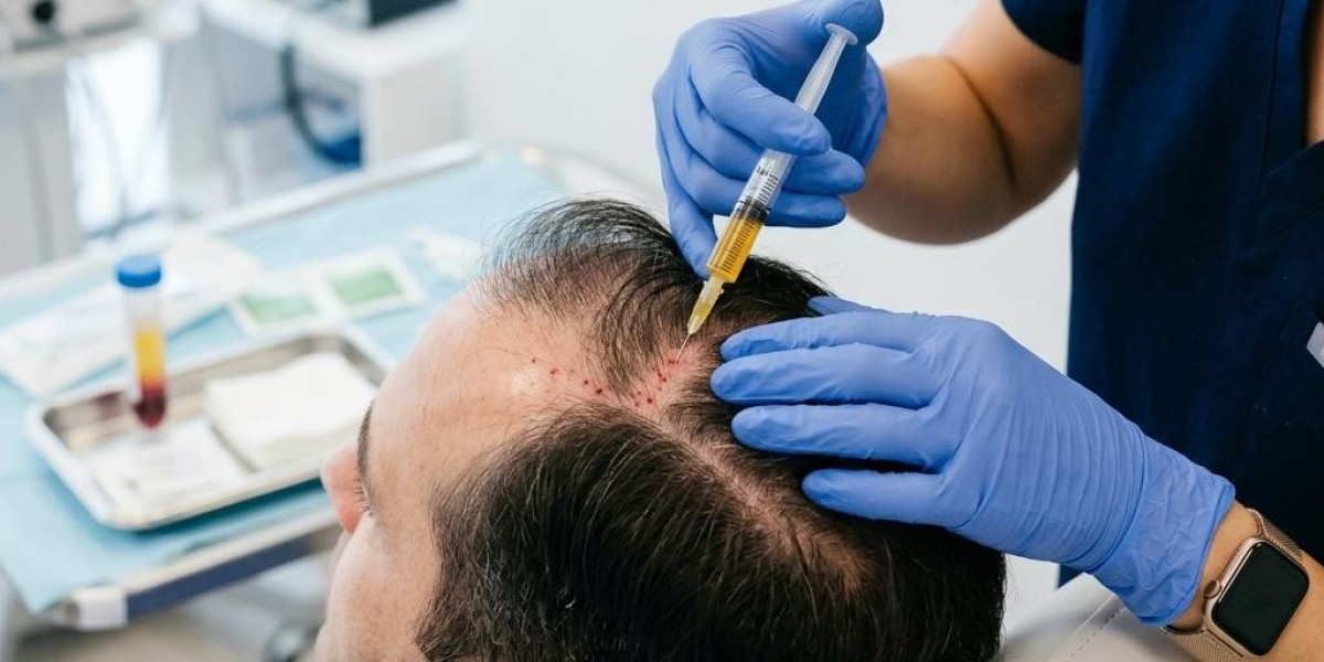Hair Loss Treatment in Mumbai: Causes, Options & Care