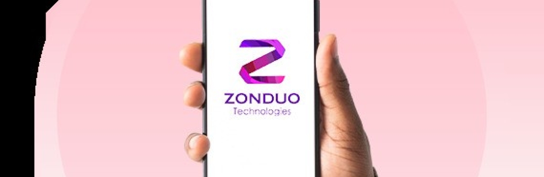 Zonduo Marketing Cover Image
