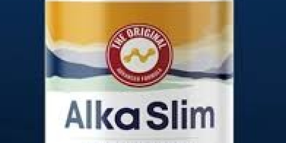 Alka Slim Reviews Canada: The Natural Formula for Healthy Weight Management, Ingredients, Benefits & Real Results!