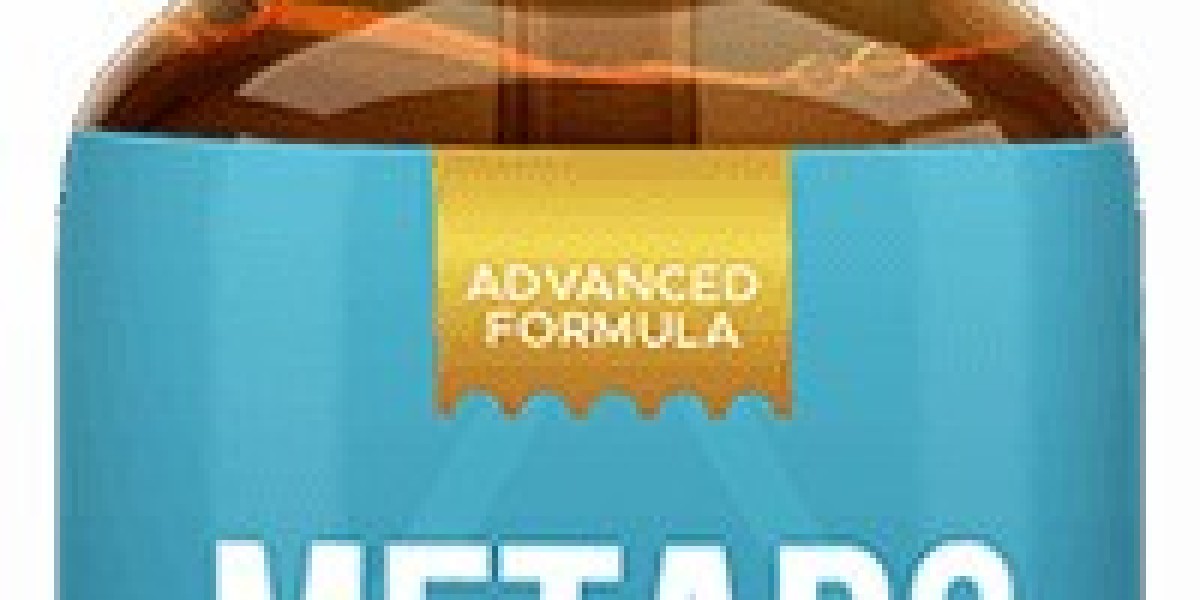 Metabo Drops Natural Metabolism Support Guide for Wellness