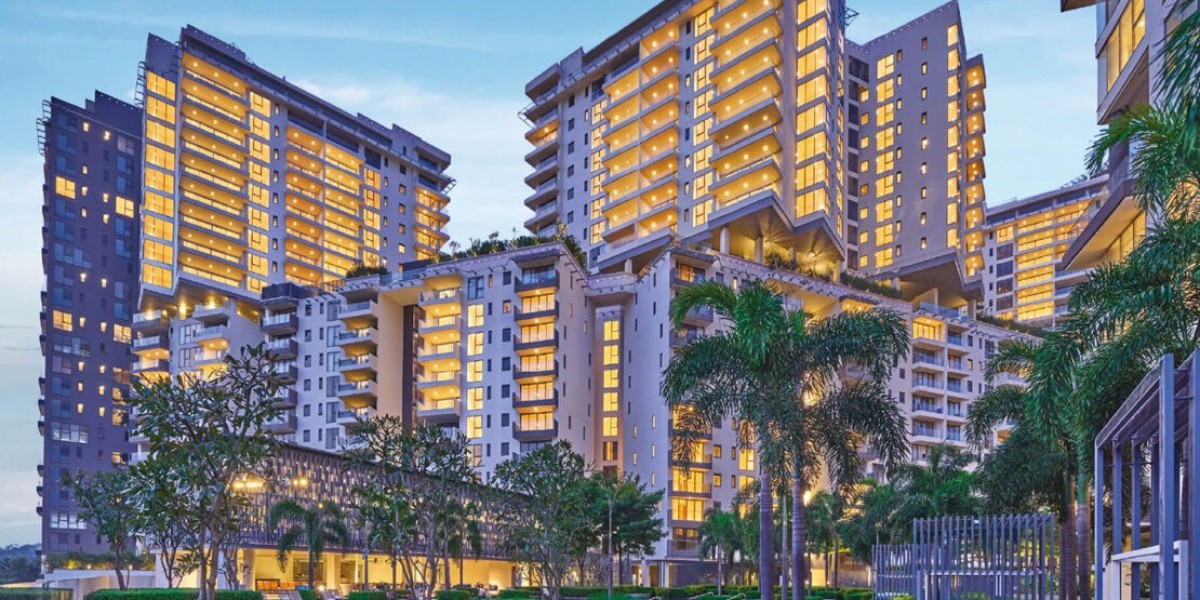 Explore Sattva Residential Projects in Prime Locations