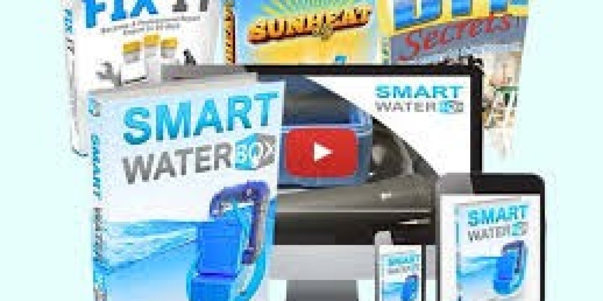 Smart Water Box Reviews Buy Official System Today