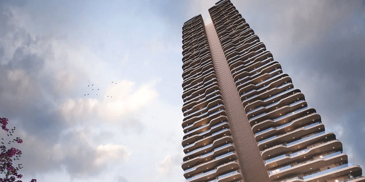Ganga Realty Sector 90 Gurgaon – Premium Apartments for Modern Luxury Living