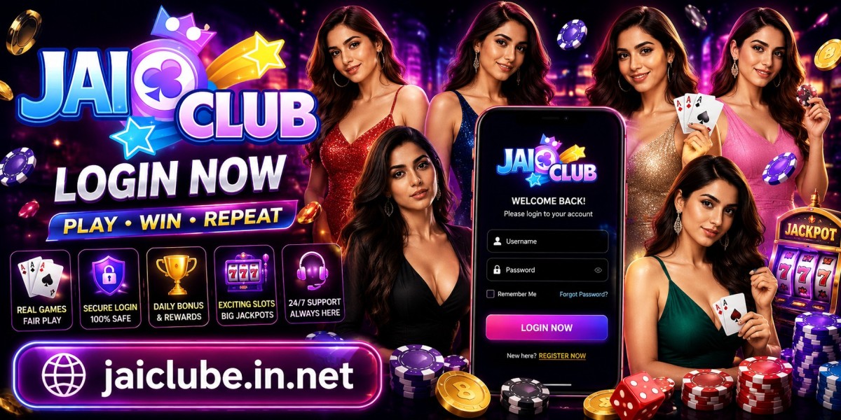 Jai Club Login: Troubleshooting Common Access Problems