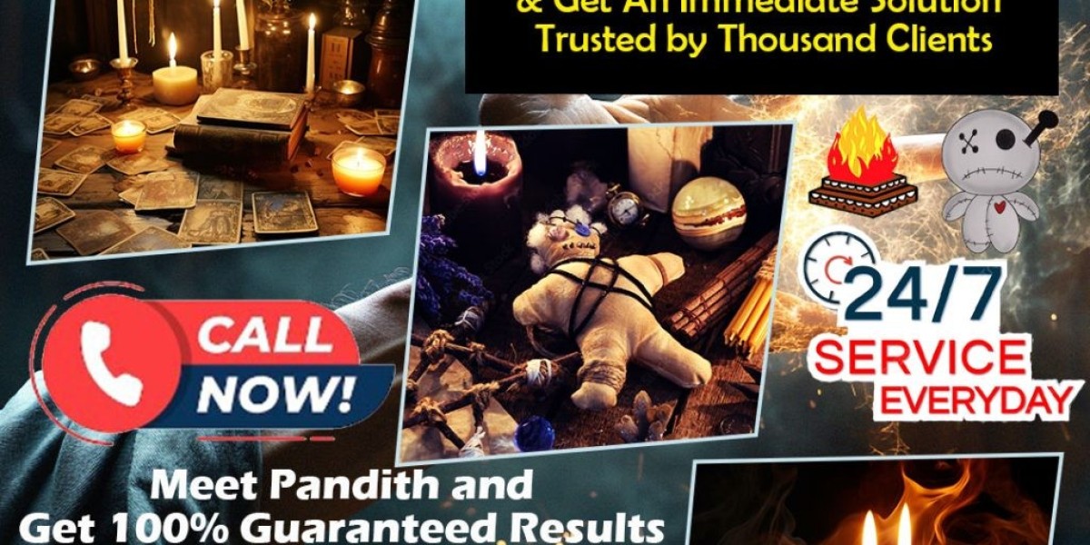 black magic astrologer in delhi