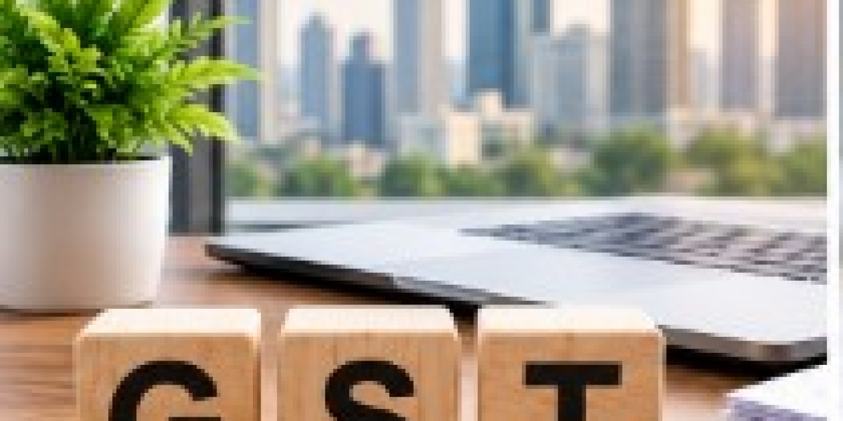 GST Consultant Near Me: Reliable GST Support for Your Business