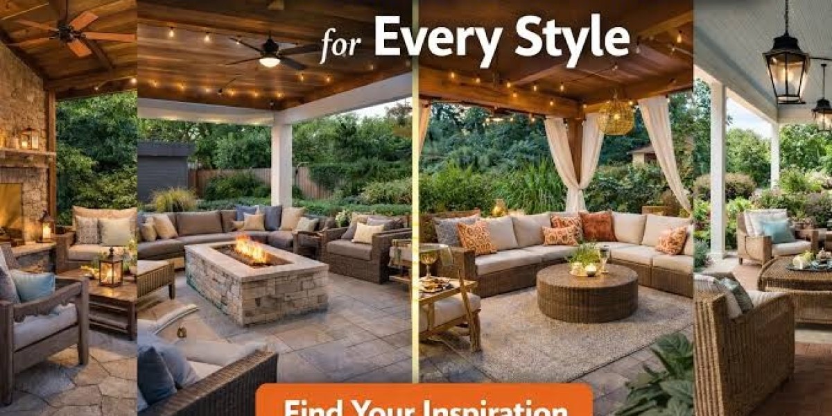 Professional Outdoor Living Contractor Frisco TX Services Protect Your Property