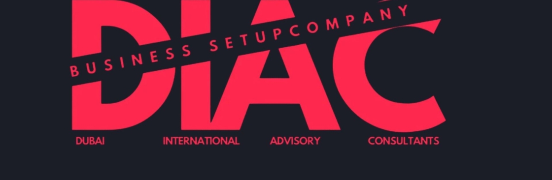 Dubai International Advisory Consultants Cover Image