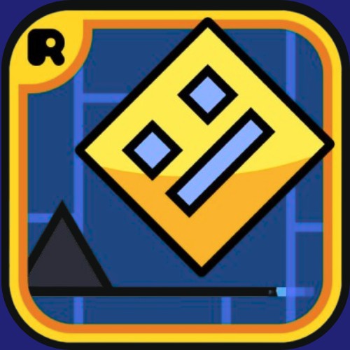 Geometry apk Profile Picture