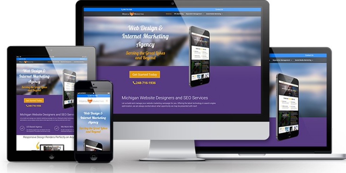 Freelance Web Designer Michigan: Design That Keeps Customers Coming Back