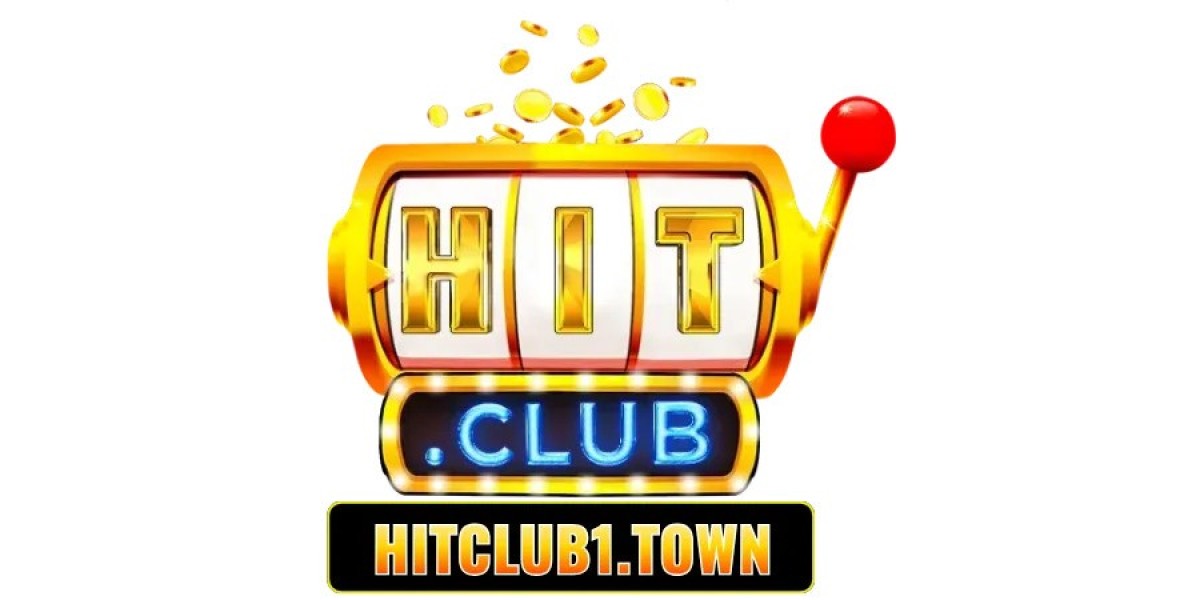 HitClub – Cổng Game Online Uy Tín, Nhận Thưởng Nhanh