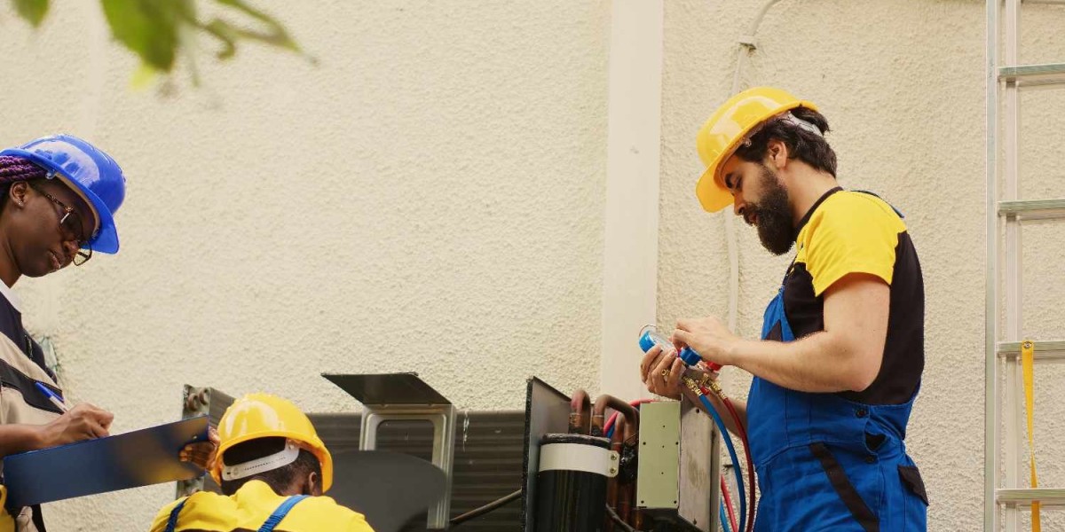 Reliable AC Repair in Tehachapi: What Every Homeowner Should Know