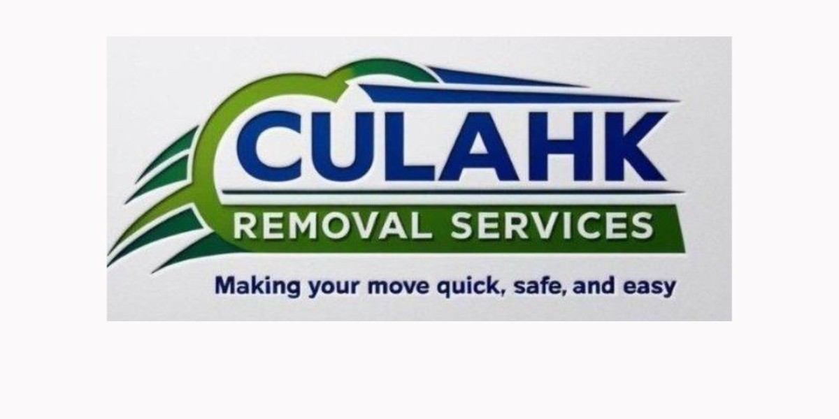 Commercial Logistics Service Bournemouth | CULAHK Removal