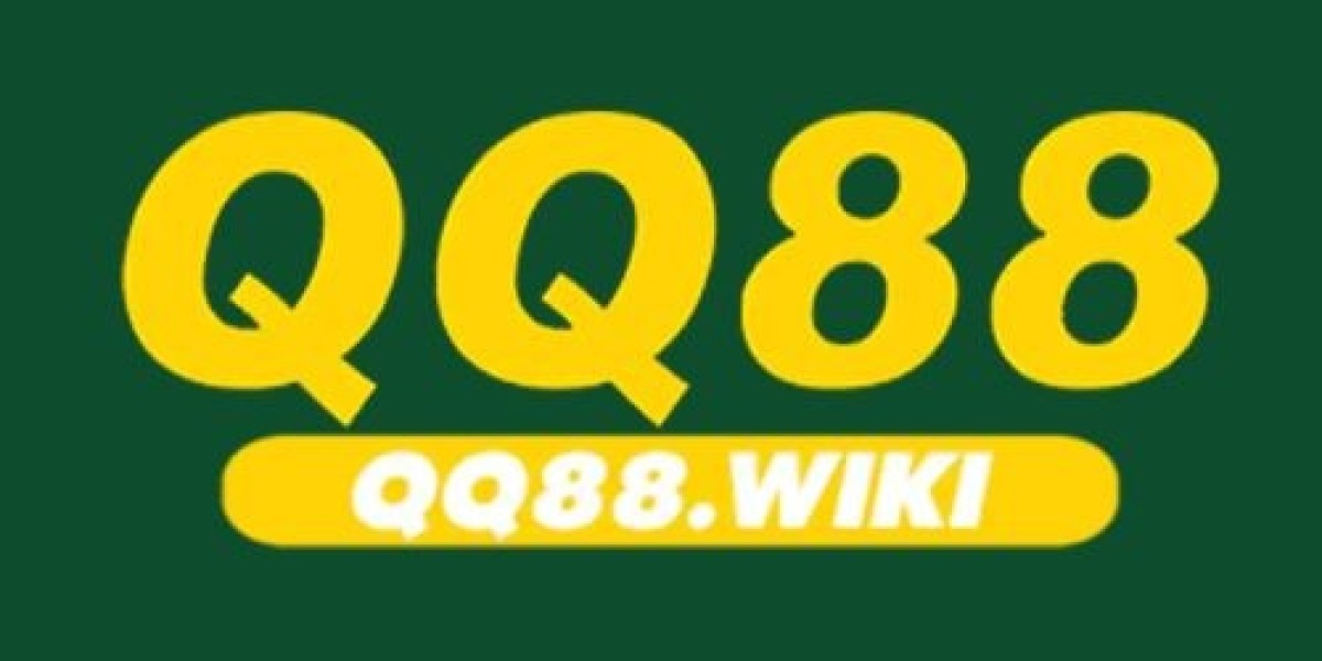 QQ88 - Tham Gia Nhà Cái Hàng Đầu Châu Á - Link Chính Thức Đăng Ký 2026