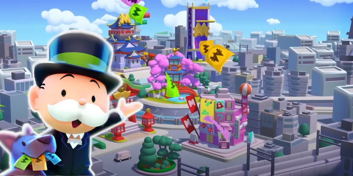 U4GM Farming Guide: Where Monopoly go Packs Matter