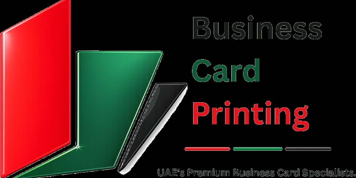Business Card Printing: A Small Card That Creates Big Business Opportunities