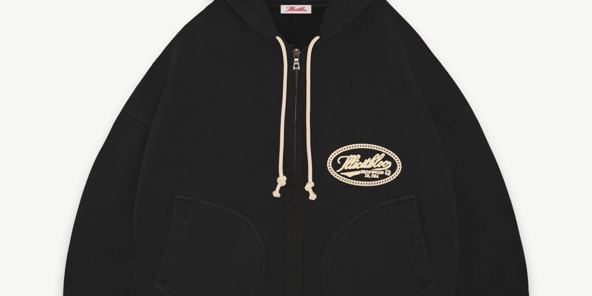 illicit clothing and illicit bloc: redefining today's streetwear culture