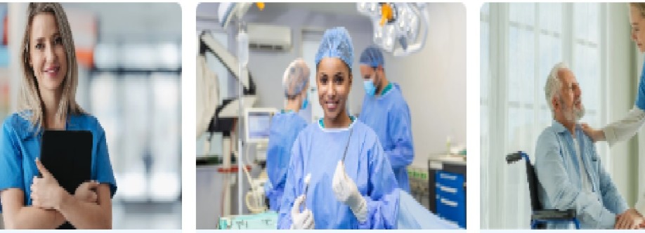 MediFlex Talent Solutions Cover Image