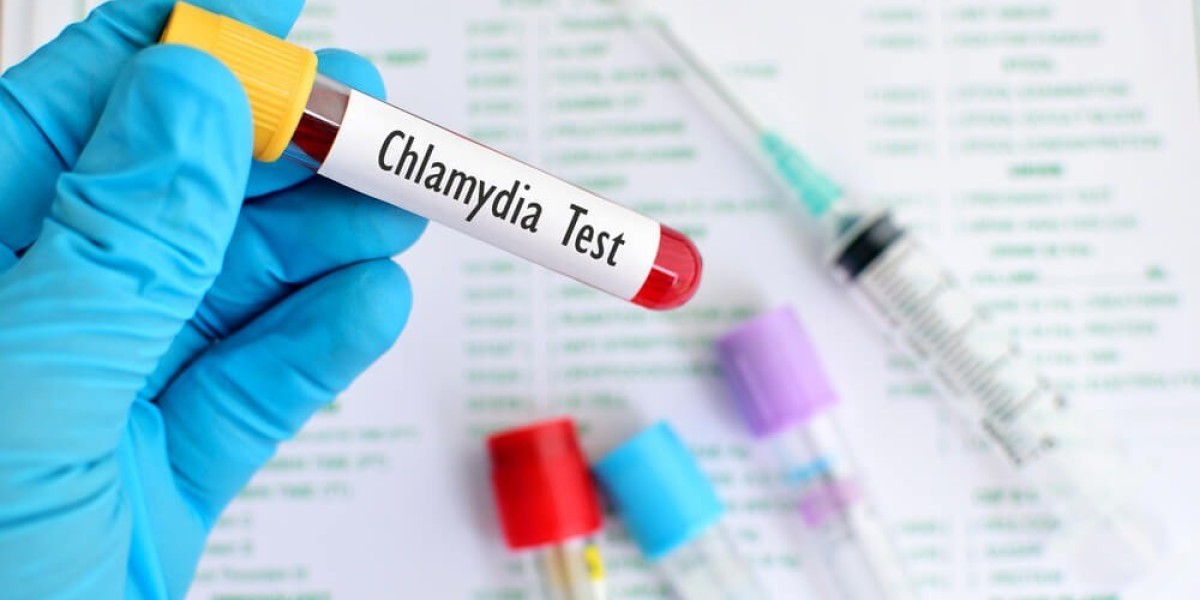 Chlamydia Test in Dubai: Why Early Detection Matters