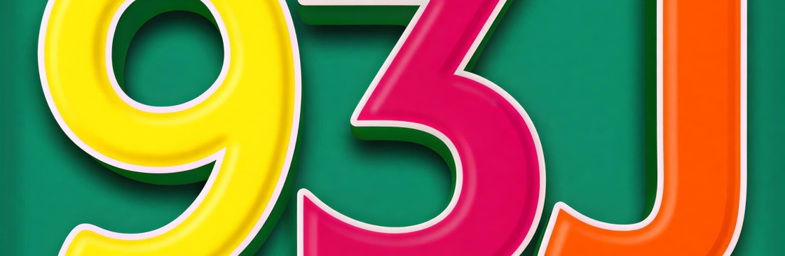 93j app Cover Image