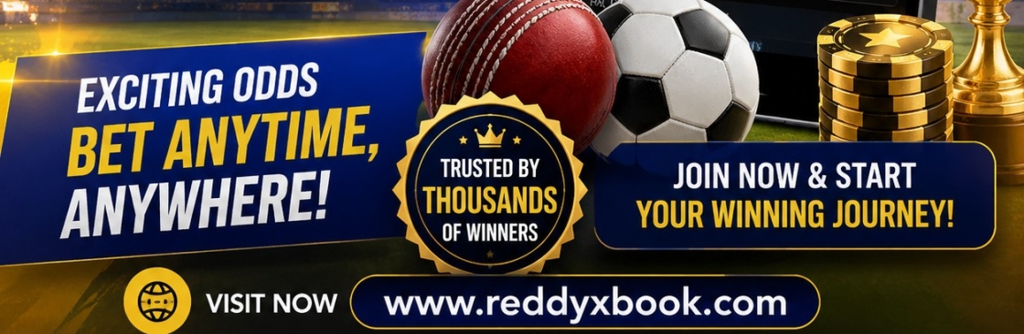 reddy book Cover Image