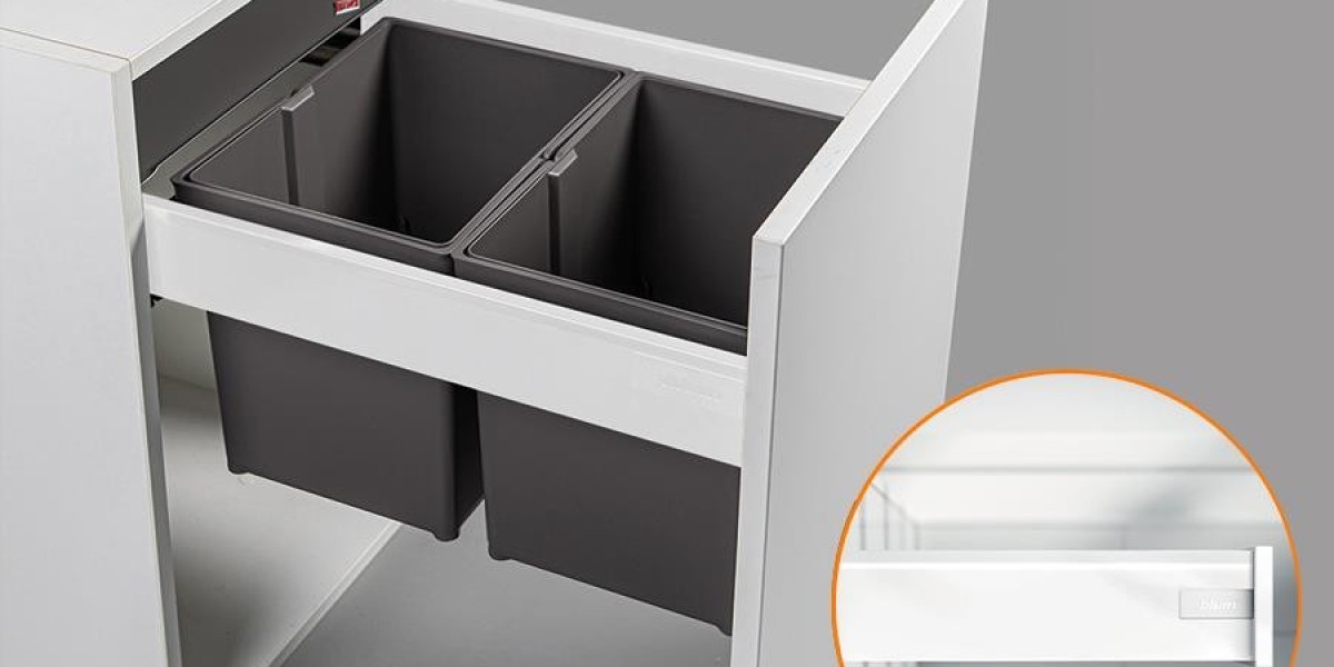 How to Choose a Pull Out Kitchen Bin: What to Consider Before You Buy
