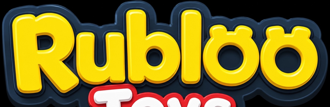 Rublootoys Rublootoys Cover Image