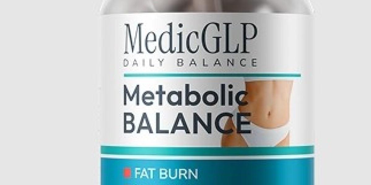 MedicGLP Test Deutschland und Gewichtsreduktion
