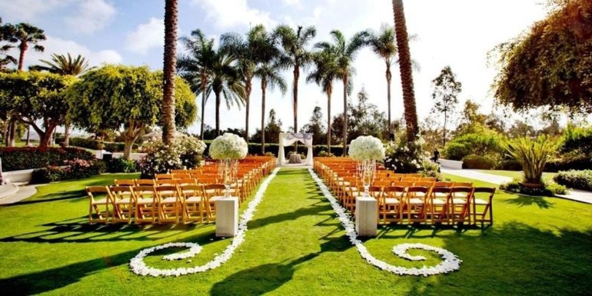Wedding Venues Bakersfield CA for Beautiful and Organized Celebrations