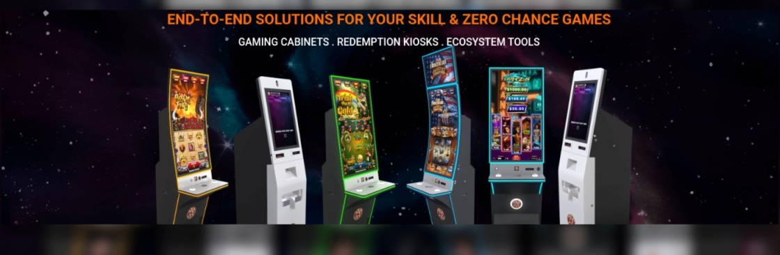 RedPlum Games Cover Image