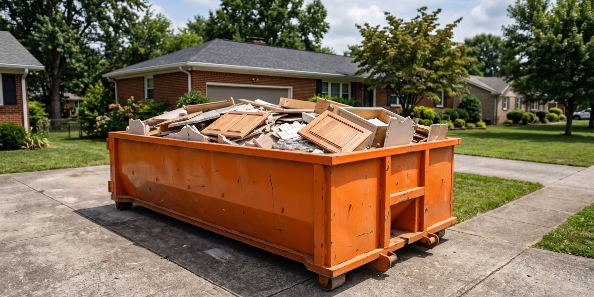DIY Dumpster | Reliable Dumpster Rental Hohenwald TN