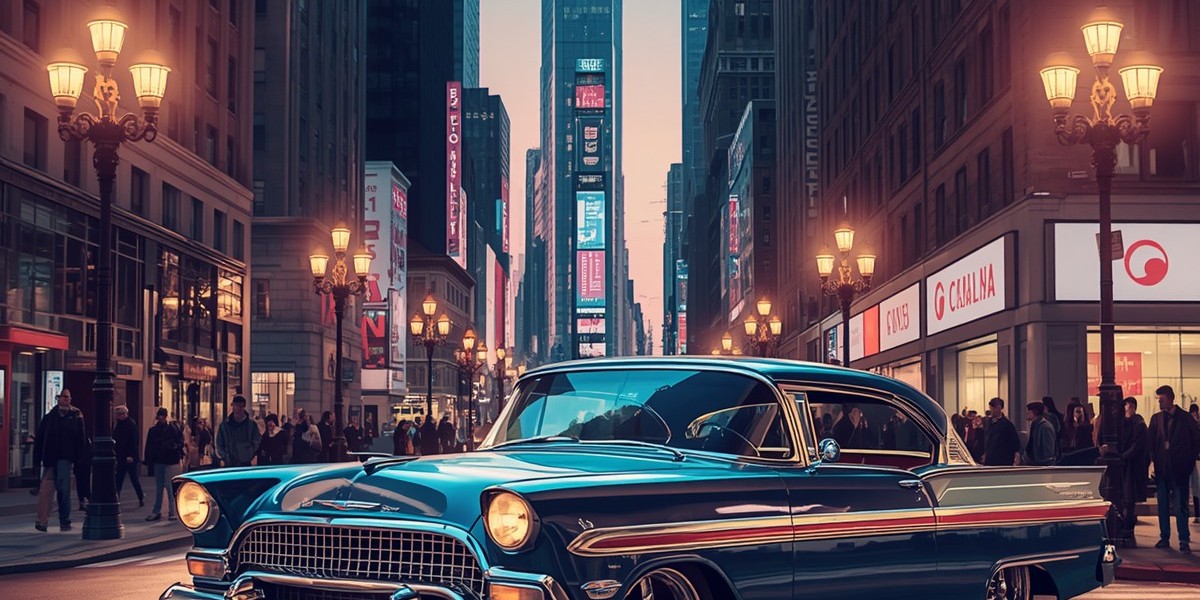 What Documents Do You Need to Sell Your Car for Cash?