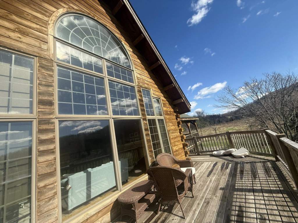 Wood Structure Damage: Causes and Prevention Tips