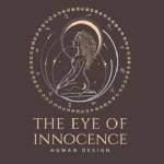 The Eye Of Innocence Human Design profile picture