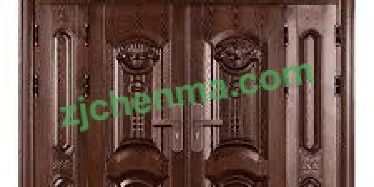 What Should Buyers Know About China Exterior Door Products From CHENMA
