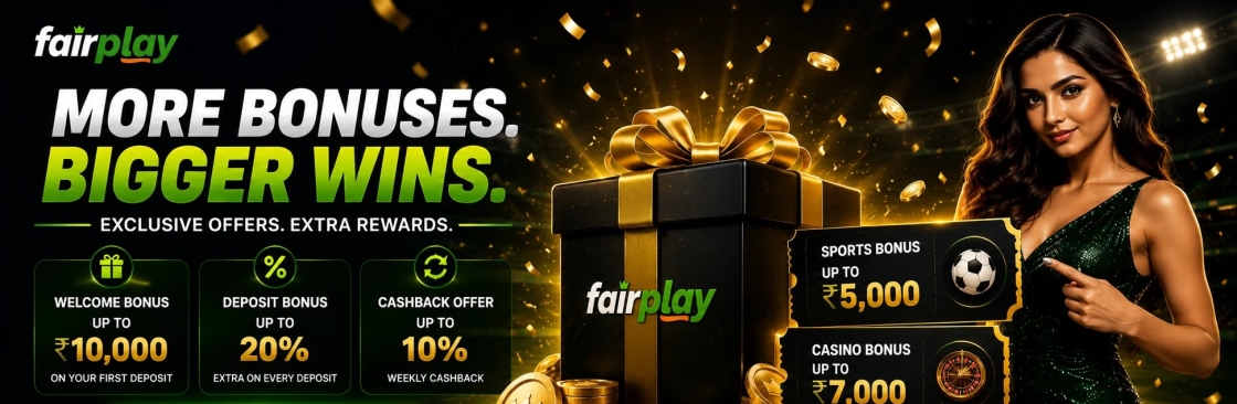 FairPlay Id Cover Image