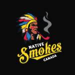 Native Smokes Canada Profile Picture
