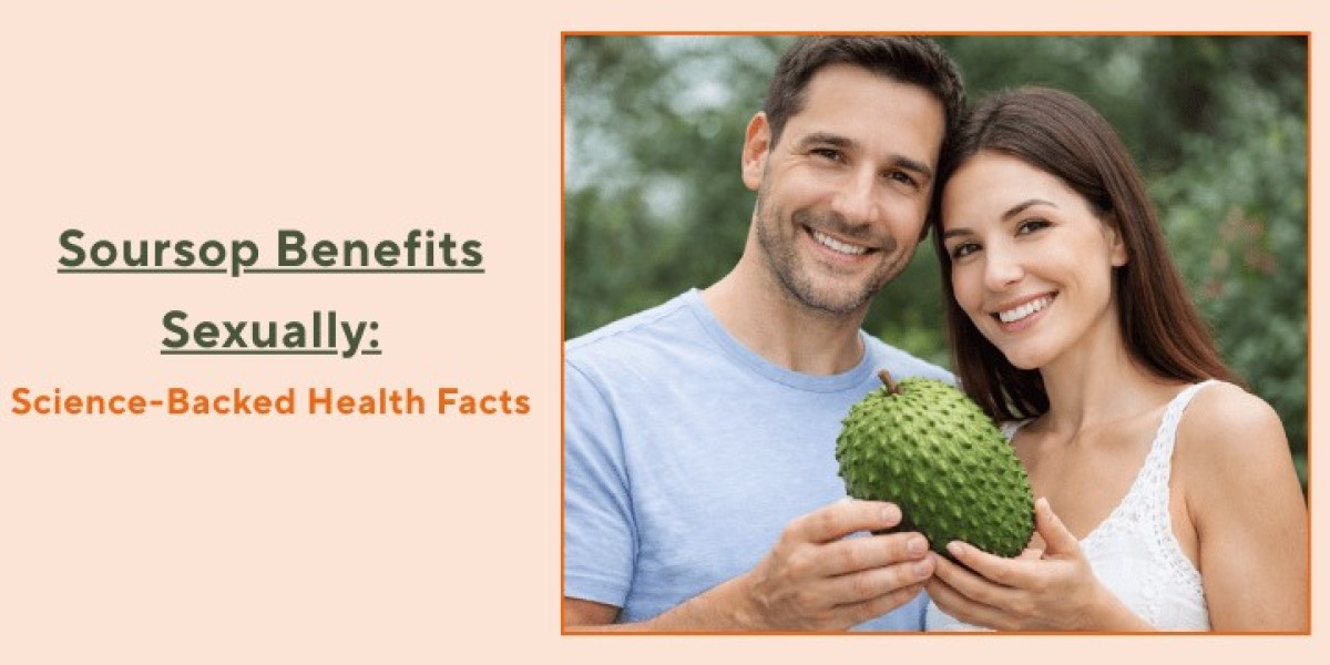 Soursop Benefits for Men & Women: Uses, Nutrition & Health Benefits