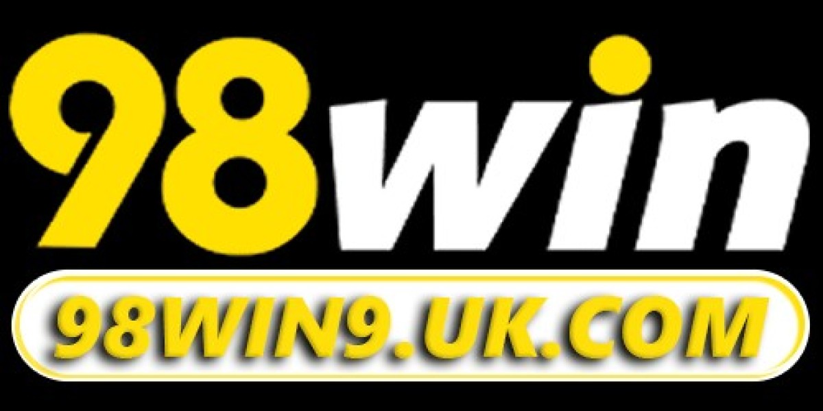 98WIN – TRANG CHỦ 98WIN.COM #2026