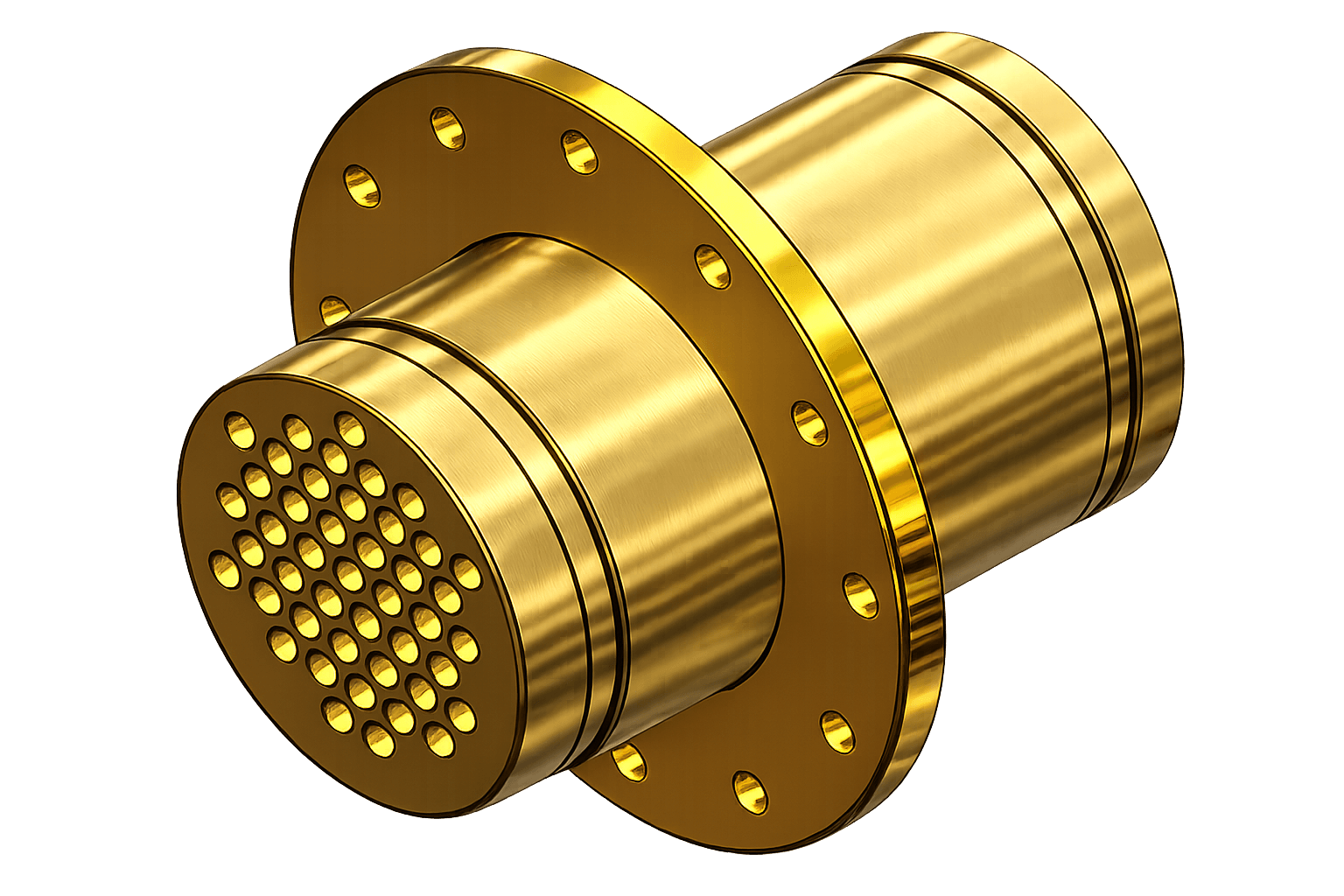 HYDRONIC WAVEGUIDE - Ek Fox Gear