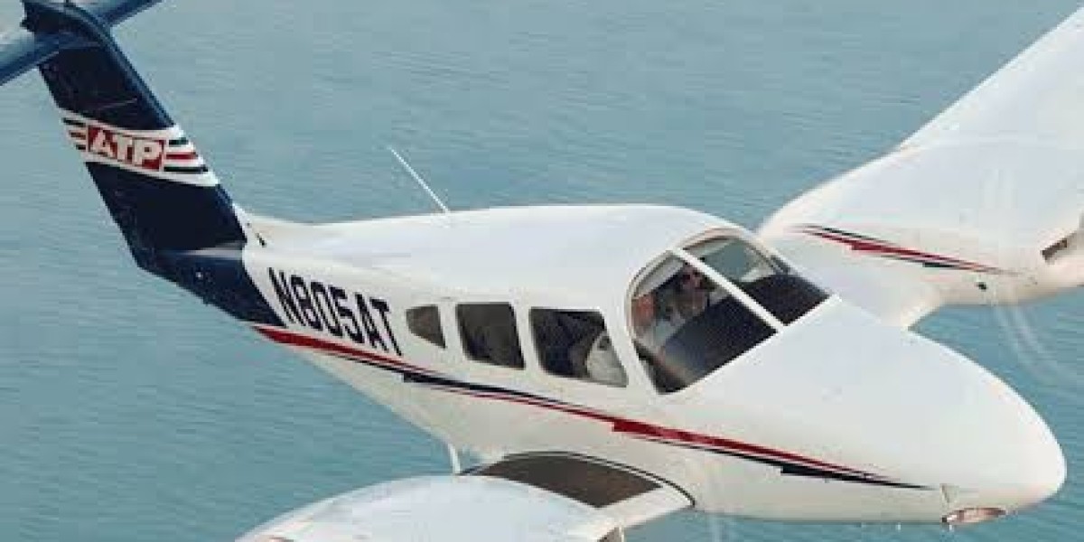 Private Pilot Licence Training in Ahmedabad: Begin Your Flying Journey with RSA Pilot Academy